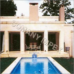Limestone Tile