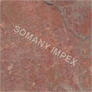 Copper Quartzite