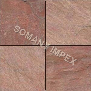 Copper Quartzites Solid Surface