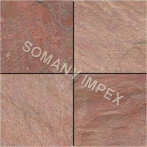 Copper Quartzites
