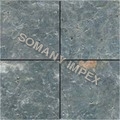 Ocean Green Quartzites