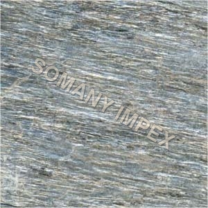 Silver Shine Quartzite