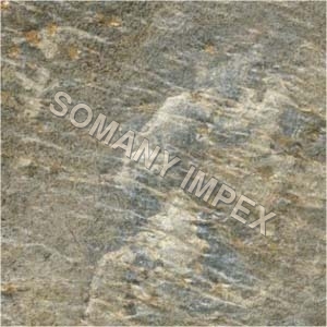 Multi Green Quartzite
