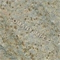 Zeera Green Quartzite