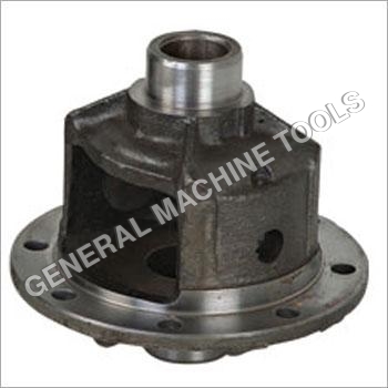 Automotive Differential Cage