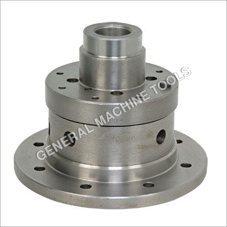 Differential Cage Power Track