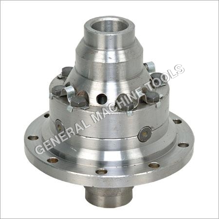 Differential Crown Cage