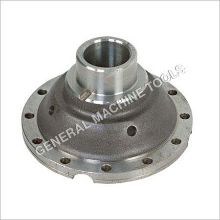 Differential Cage Small Top