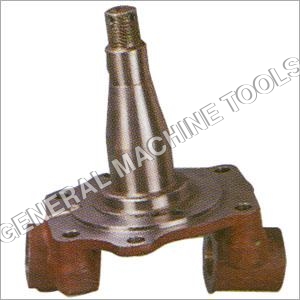 Front Stub Axle