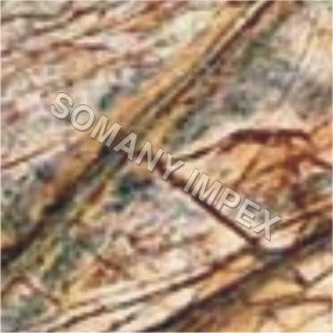 Bidasar Brown Marbles