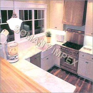 Natural Marble Tiles