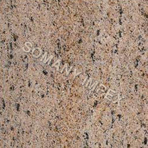 Ghibli Granite