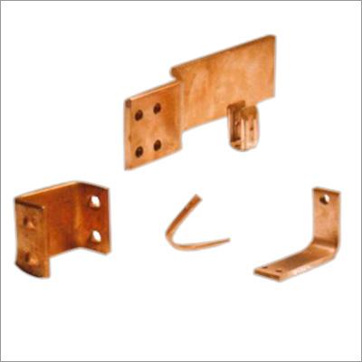 Copper Profiles
