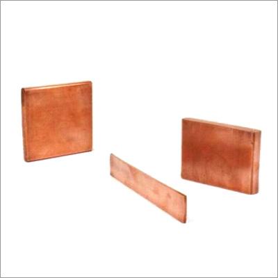 Copper Plates