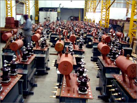 Workshop Department