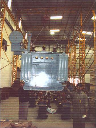 Overhead Crane