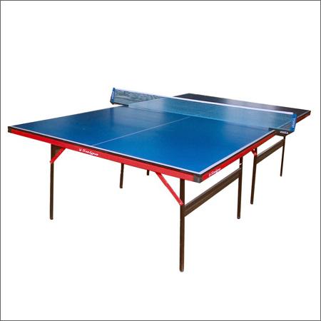 Table Tennis Table