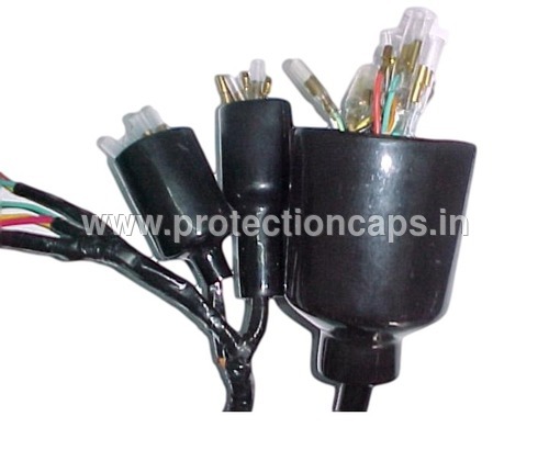 Vinyl Coupler Covers