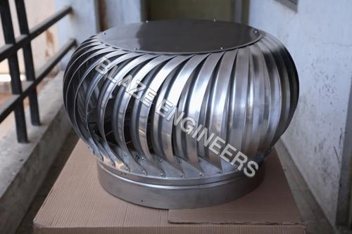 Turbo Ventilator