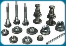 Top Gears