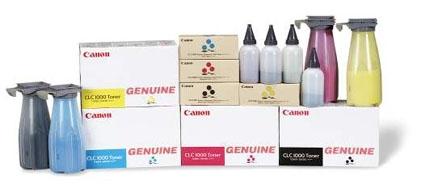 Color Copier Parts