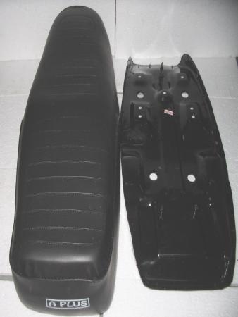 Seat Plates & Dual Seat
