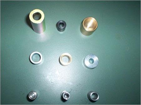 Precision Turned Components