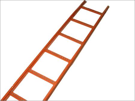 Ladder Type Cable Trays