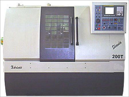 Turning Machines