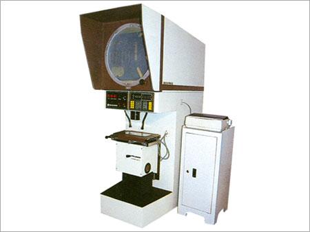 Vertical Profile Projector