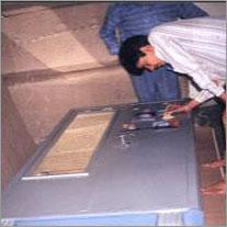 Packers & Movers