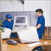 Packers & Movers