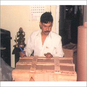 Packers & Movers