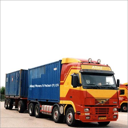 Container