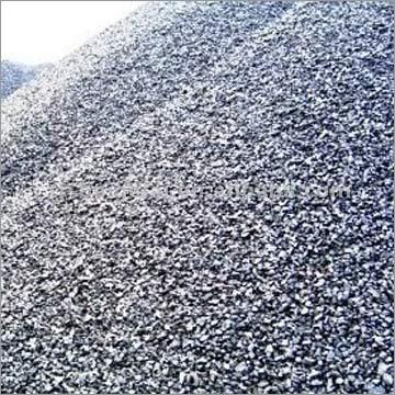 Coal and Coke