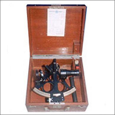 Marine Equipments