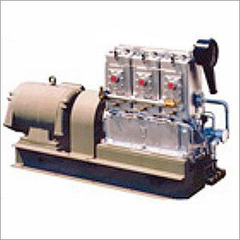 Marine Equipments
