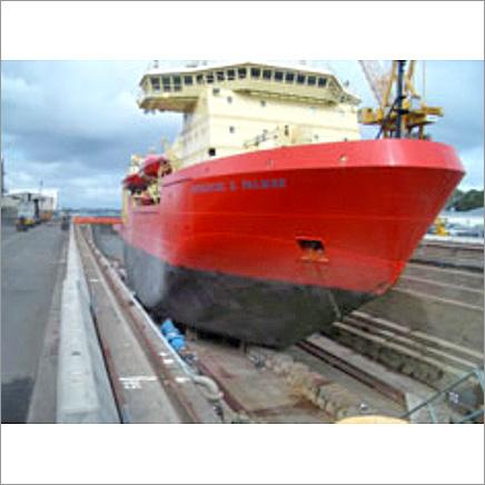 Ship Breaker