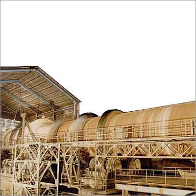 Sponge Iron