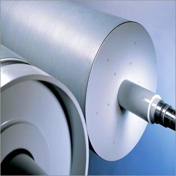 Steel Re-rollers