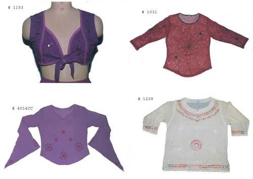 Tops