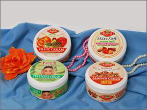 Kamill Cream