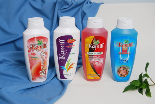 Kamill Beauty Lotions