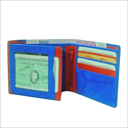 Designer Wallet