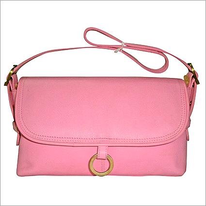 Leather Bags