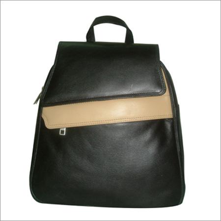 Leather Bag