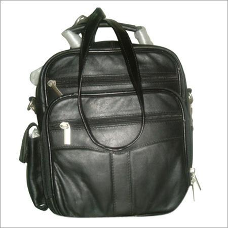 Ladies Leather Bag