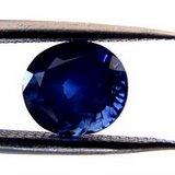 NATURAL BLUE SAPPHIRE