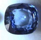 NATURAL BLUE SAPPHIRE