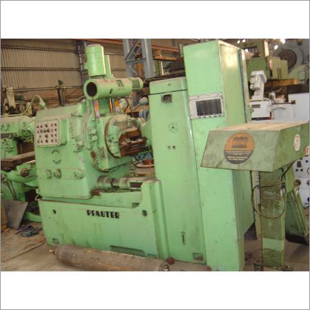 Hobbing Machine